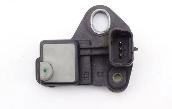 Peugeot Partner Crankshaft position sensor 9664387380