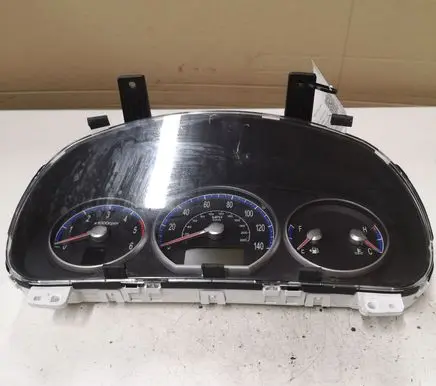 Hyundai Santa Fe Speedometer (instrument cluster) 1164000150 940012B380