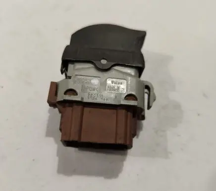 Renault Laguna II Electric window control switch 2205011