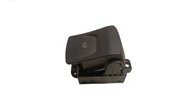 Nissan Leaf I (ZE0) Hand parking brake switch 
