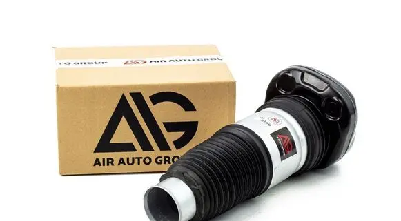 BMW 7 G11 G12 Rear air suspension bag/shock absorber 37106874594 75687459303 37106874593