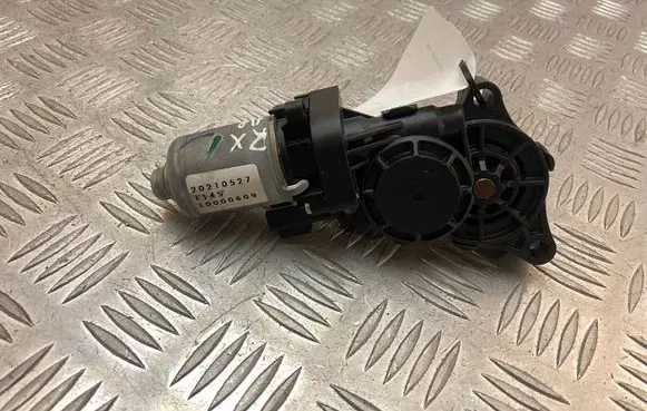 Lexus RX 450H Seat adjustment motor 43944010220