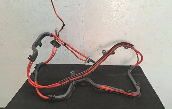 BMW X3 F25 Positive cable (battery) 10299011 9321003 9321001