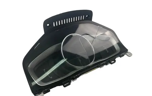 Volvo V60 Speedometer (instrument cluster) 31453091