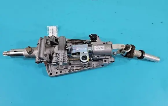 Mercedes-Benz CLS C218 X218 Steering wheel axle 204462206 IMPRK1408319