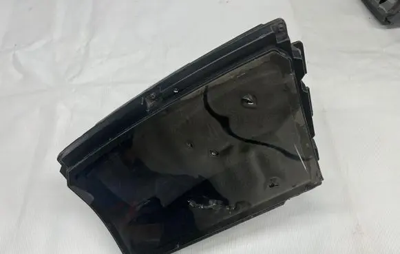 Mercedes-Benz GLE W167 Head up display screen A1679006107 A1679010300 A1679023303
