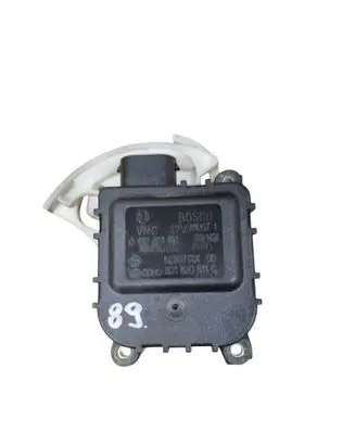 Skoda Superb B5 (3U) Air flap motor/actuator 8D1820511G 0132801148