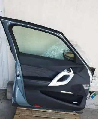 Citroen DS5 Front door