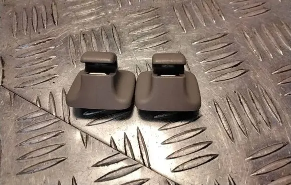 Volkswagen PASSAT B6 Sun visor clip/hook/bracket 