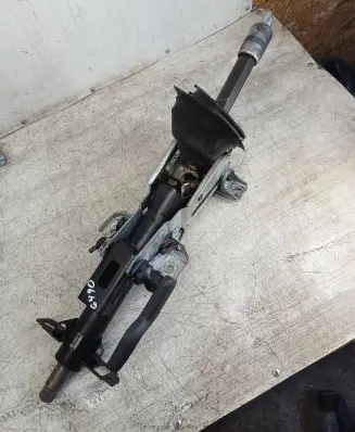 Volvo XC90 Steering wheel axle 3409329