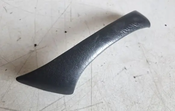 Mercedes-Benz ML W163 Front door interior handle trim 