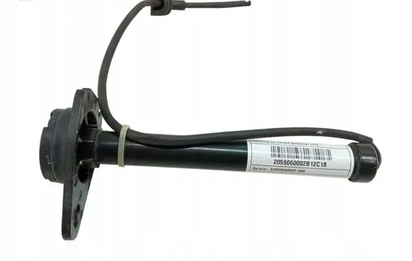 Mercedes-Benz C W205 Sensor A2059060002