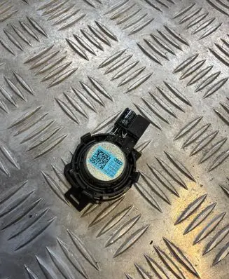 Audi Q7 4M Front door high frequency speaker 4M0035399G 3494090010 13081833