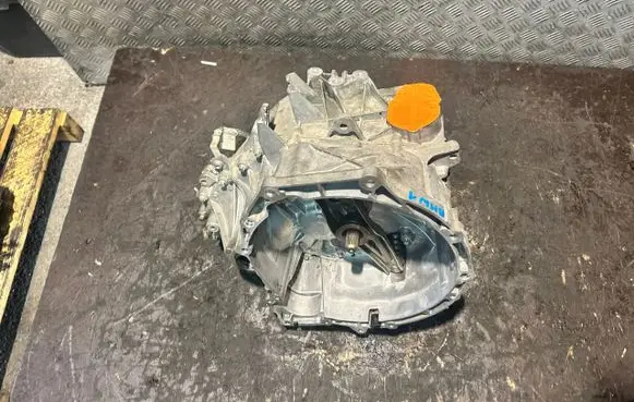 BMW 1 F40 Automatic gearbox GS658DG