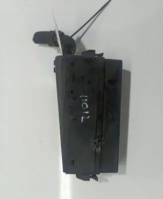 Opel Vectra C Fuse box set 