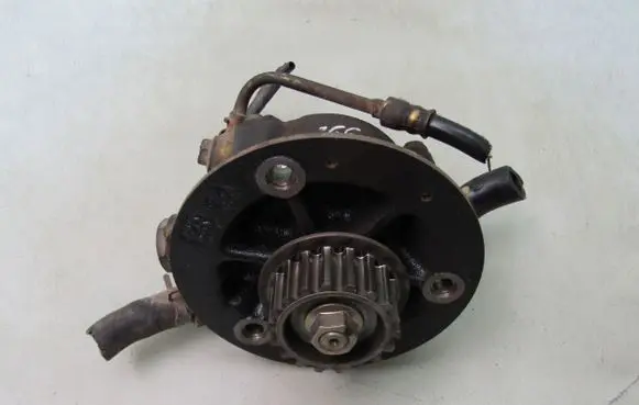 Nissan Almera Vacuum pump 146502J601 VB6001B