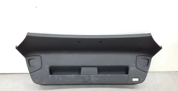 Audi A5 Sportback 8TA Tailgate/boot lid cover trim 8T8867979
