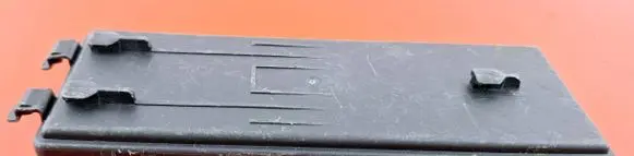Volkswagen PASSAT B8 Tailgate/trunk control unit/module 5Q0959107D