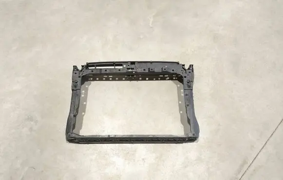 Skoda Octavia Mk4 Radiator support slam panel 5E3805588A