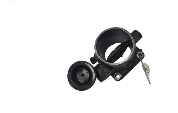 KIA Sorento Throttle valve 3510027XXX