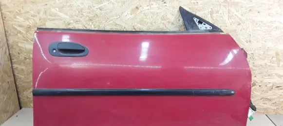Mazda 323 Front door