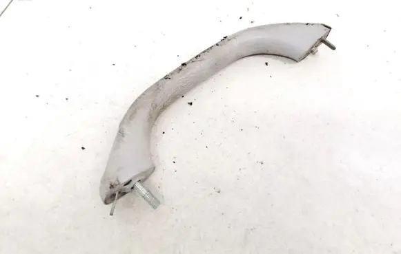 Honda Logo Front interior roof grab handle