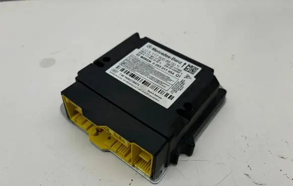 Mercedes-Benz GLA W156 Airbag control unit/module A1179008600