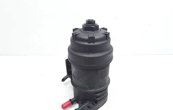 Volvo V60 Fuel filter housing 31342921