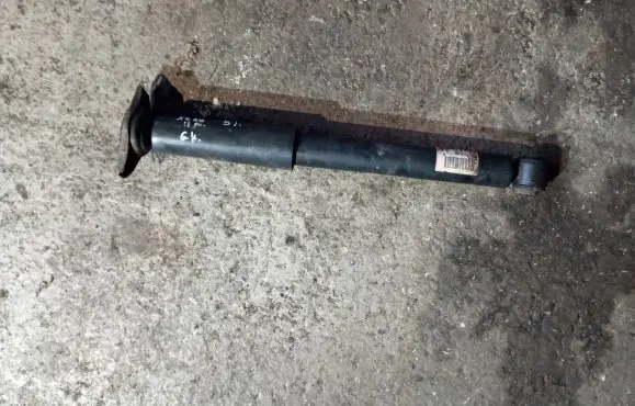 Volvo XC60 Rear shock absorber/damper 31290335