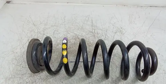 Volkswagen Sharan Rear coil spring