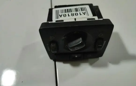 Light switch
