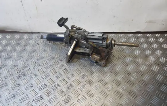 Audi A4 S4 B8 8K Steering wheel axle 8K0419506AE