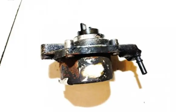 Mazda 2 Vacuum pump