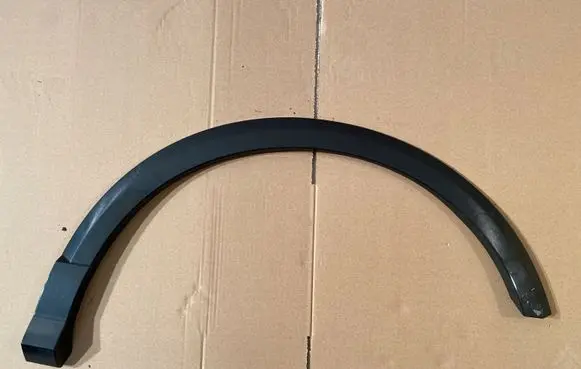 Audi Q2 - Rear arch trim 81A853817A