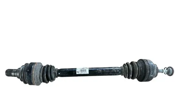 BMW M6 Rear driveshaft 2284115 3522322 0253171687039A
