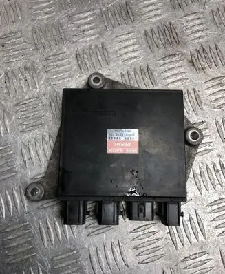Lexus RX 450H Fuel injection control unit/module 8987130040 1310001770