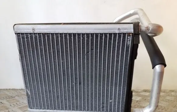 KIA Sorento Heater blower radiator