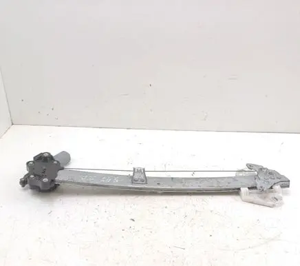 Honda HR-V Front door window regulator with motor WR15028 60219