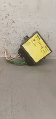 Iveco Daily 3rd gen Other control units/modules 500340911 E1021446
