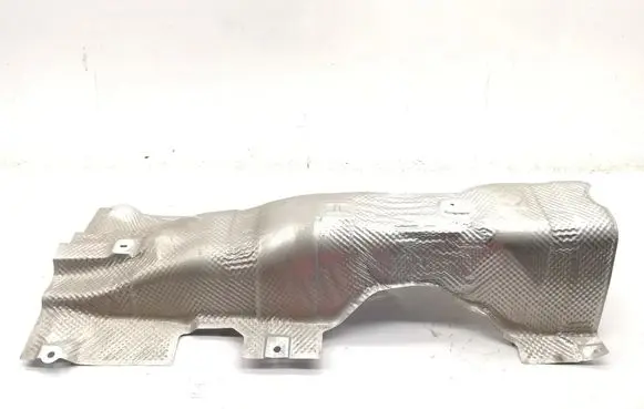 Toyota C-HR I Heat shield in engine bay 