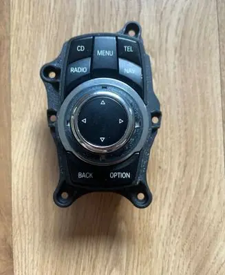 BMW 3 E92 E93 Other switches/knobs/shifts 9205179