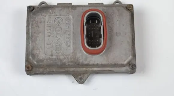 Audi A6 S6 C6 4F Headlight ballast module Xenon 4F0941329 5DF00870410