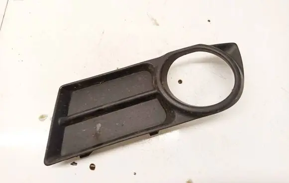 Toyota Corolla Verso AR10 Front bumper lower grill 521280f020