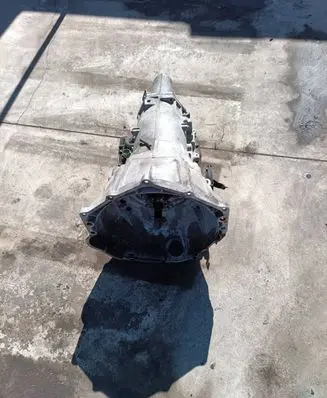 Chevrolet SSR Automatic gearbox 24201073