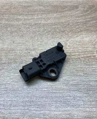 Peugeot 407 Crankshaft position sensor 9643695780