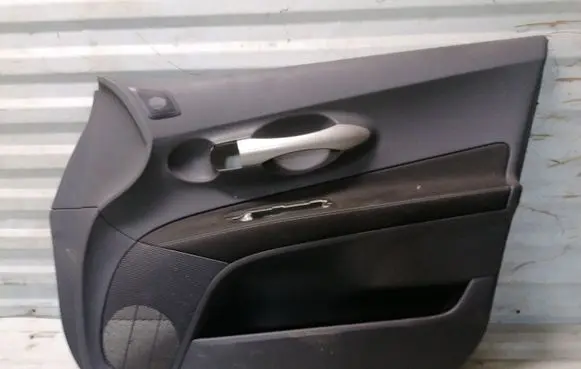 Toyota Auris 150 Front door card panel trim 6777702190