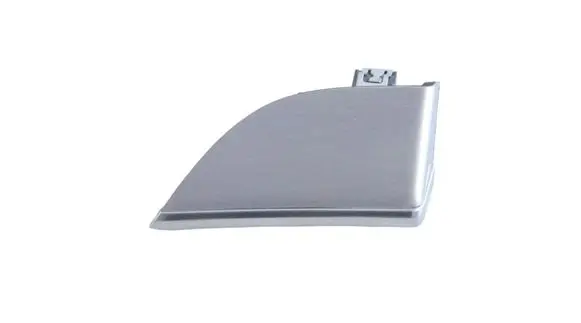 Dashboard glove box trim