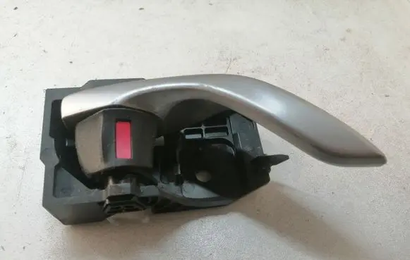 Mazda CX-3 Front door interior handle KD53T8314
