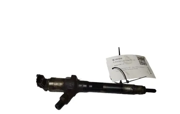 Mazda 6 Fuel injector R2AA13H50
