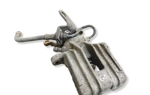 Seat Altea XL Rear brake caliper 